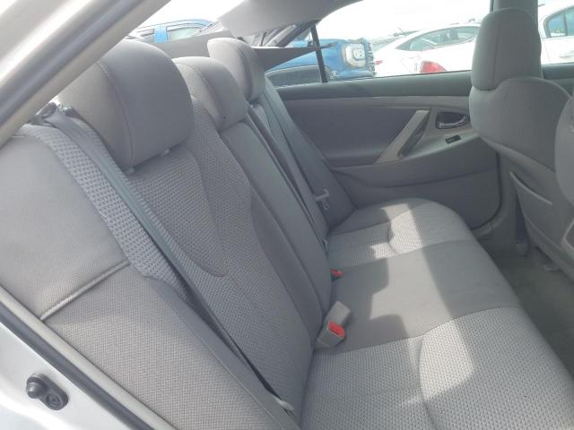 Photo 10 from auction – 2011 TOYOTA CAMRY BASE with VIN 4T1BF3EK8BU772210