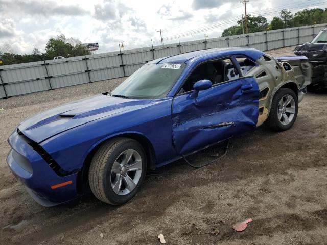 DODGE CHALLENGER 2019 with VIN 2C3CDZAG4KH750425 - Photo from auction