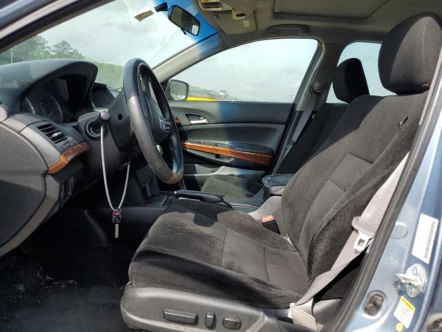 Photo 7 from auction – 2011 HONDA ACCORD EX with VIN 1HGCP2F75BA028125