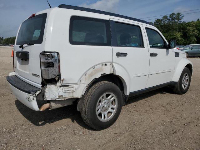 Photo 3 from auction – 2011 DODGE NITRO SE with VIN 1D4PT2GK1BW522194