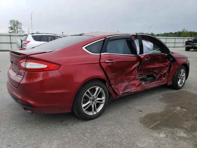 Photo 3 from auction – 2013 FORD FUSION TIT with VIN 3FA6P0RUXDR317873