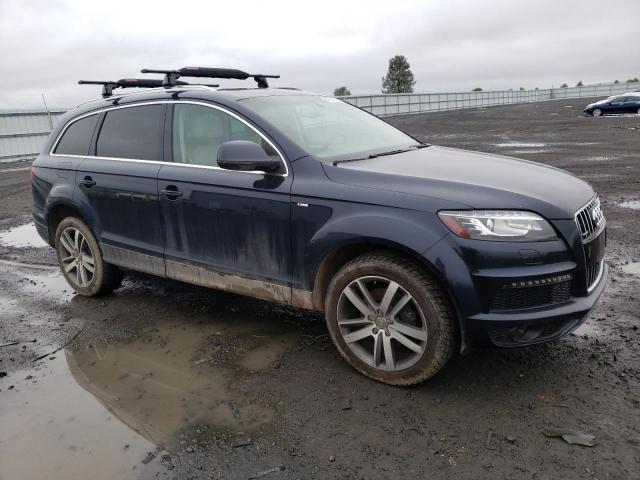 Zdjęcie 4 z aukcji – 2010 AUDI Q7 PRESTIG z VIN WA1DVAFE3AD003202