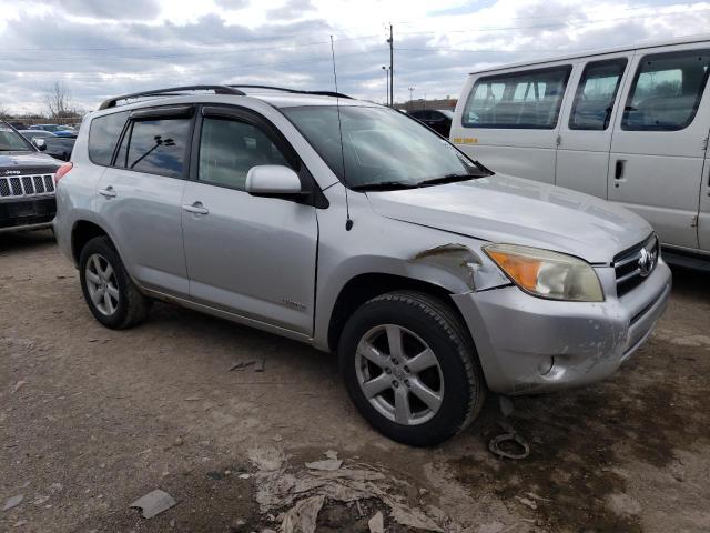 Photo 4 from auction – 2007 TOYOTA RAV4 LIMIT with VIN JTMBD31V976041159