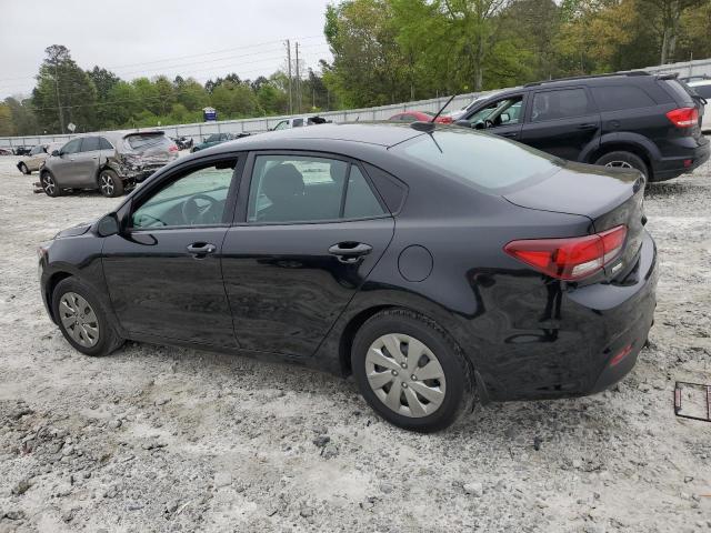 Photo 2 from auction – 2019 KIA RIO S with VIN 3KPA24AB5KE204079