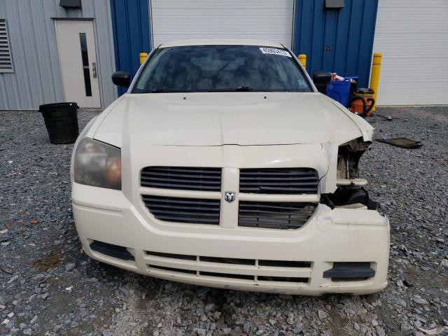 Photo 5 from auction – 2005 DODGE MAGNUM SXT with VIN 2D4FV48VX5H585212