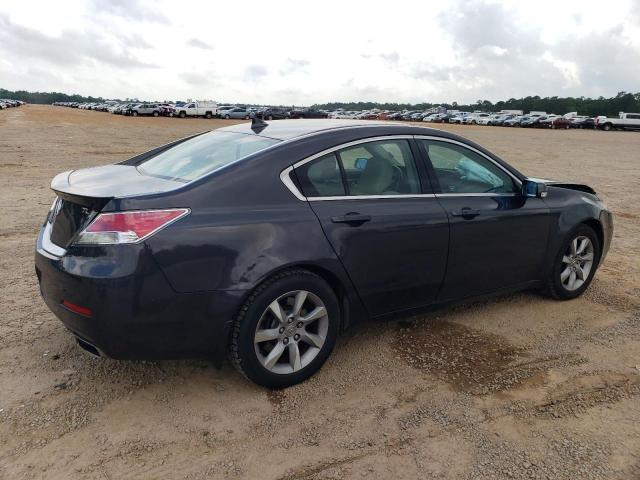 Photo 3 from auction – 2012 ACURA TL with VIN 19UUA8F58CA006371