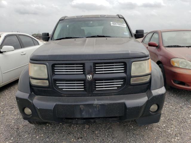 Photo 5 from auction – 2010 DODGE NITRO SXT with VIN 1D4PT5GK9AW146649