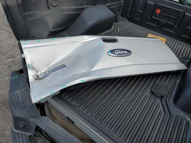 Photo 12 from auction – 2007 FORD RANGER with VIN 1FTYR10D17PA86227