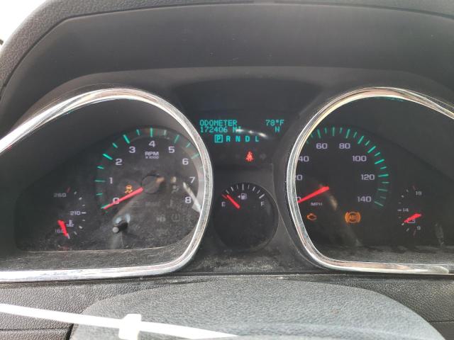 Photo 9 from auction – 2012 CHEVROLET TRAVERSE L with VIN 1GNKRGED0CJ163854