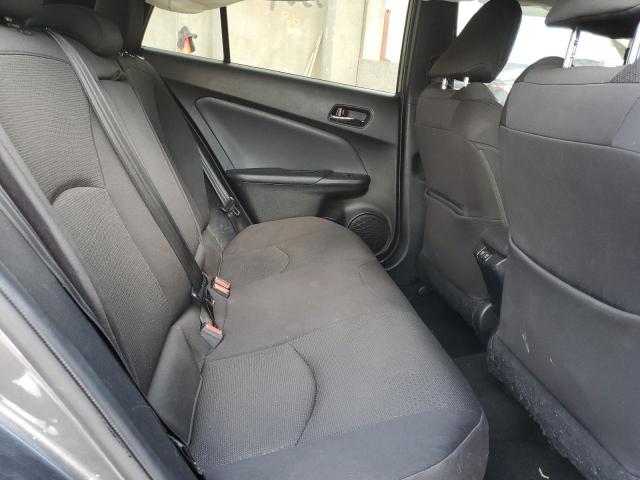 Photo 10 from auction – 2019 TOYOTA PRIUS with VIN JTDKARFU5K3093216