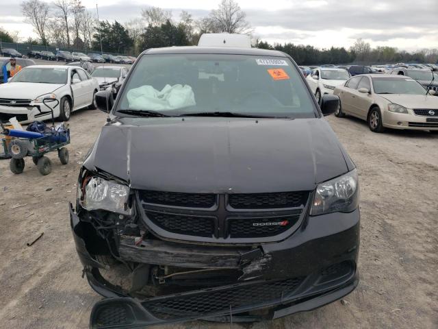 Photo 5 from auction – 2017 DODGE GRAND CARA with VIN 2C4RDGBG0HR606785