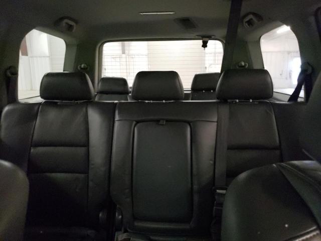 Photo 10 from auction – 2006 HONDA PILOT EX with VIN 5FNYF18616B015861