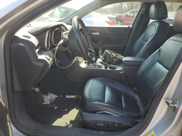 Photo 7 from auction – 2016 CHEVROLET MALIBU LIM with VIN 1G11E5SAXGF131123
