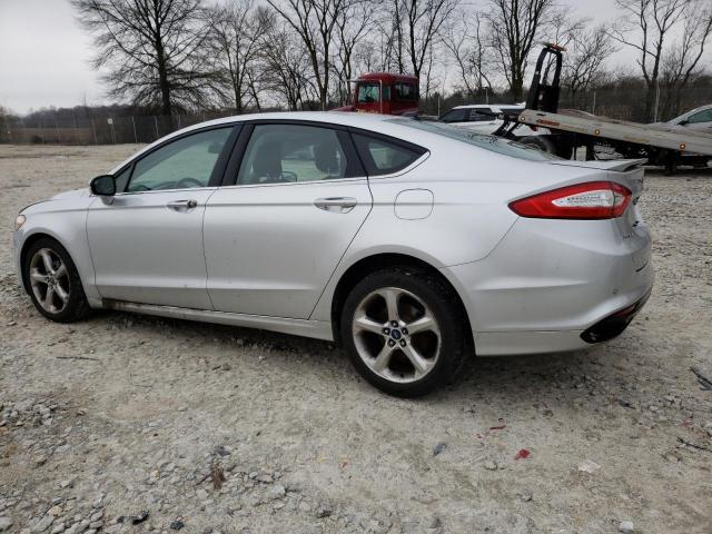 Photo 2 from auction – 2013 FORD FUSION SE with VIN 3FA6P0H91DR358616