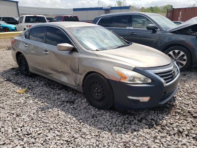Photo 4 from auction – 2013 NISSAN ALTIMA 2.5 with VIN 1N4AL3AP1DC254349