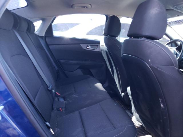 Photo 10 from auction – 2020 KIA FORTE FE with VIN 3KPF24AD5LE214667