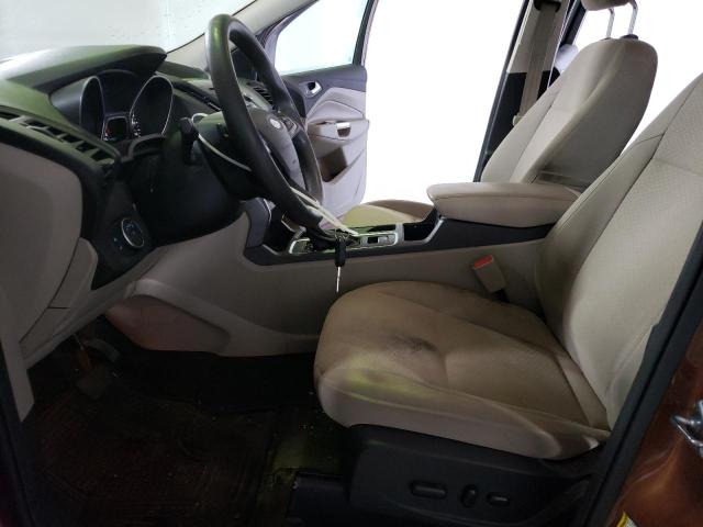 Photo 7 from auction – 2017 FORD ESCAPE SE with VIN 1FMCU0GD0HUE75657