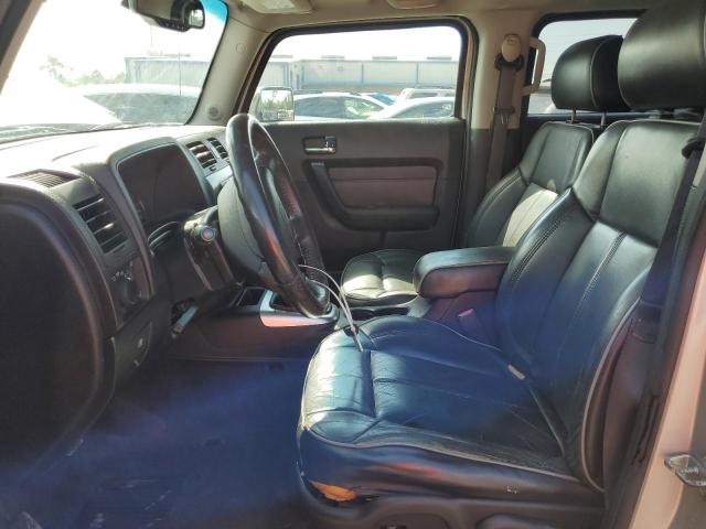 Photo 7 from auction – 2006 HUMMER H3 with VIN 5GTDN136368300899