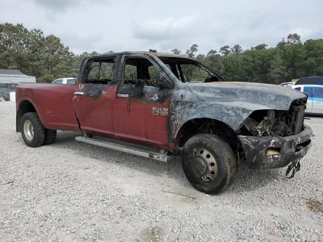 Photo 4 from auction – 2014 RAM 3500 SLT with VIN 3C63RRHL7EG180240