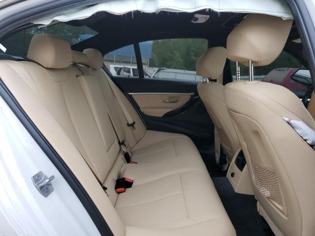 Photo 10 from auction – 2018 BMW 330 I with VIN WBA8B9G54JNV00358