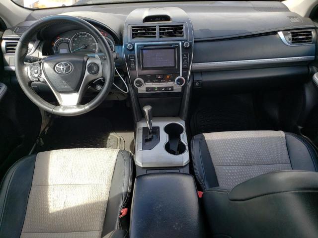 Photo 8 from auction – 2012 TOYOTA CAMRY BASE with VIN 4T1BF1FKXCU620577