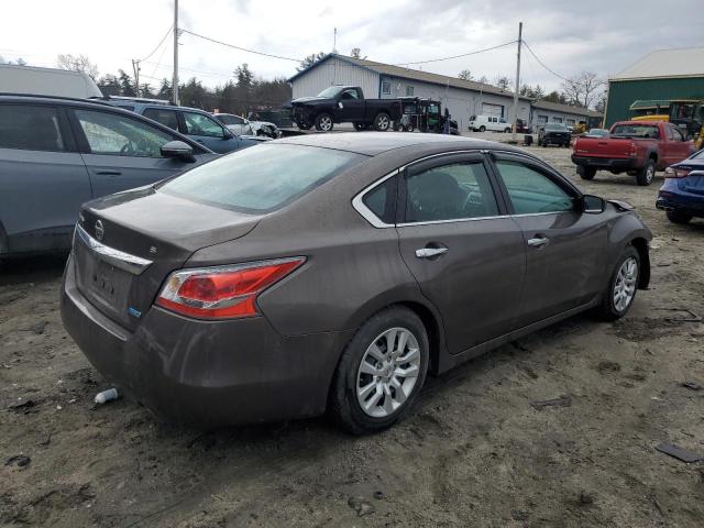 Photo 3 from auction – 2014 NISSAN ALTIMA 2.5 with VIN 1N4AL3AP6EC153096