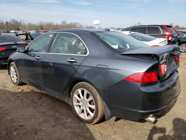Photo 2 from auction – 2008 ACURA TSX with VIN JH4CL96988C005468