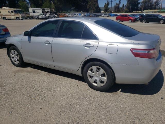 Photo 2 from auction – 2007 TOYOTA CAMRY with VIN 4T1BK46K87U006050