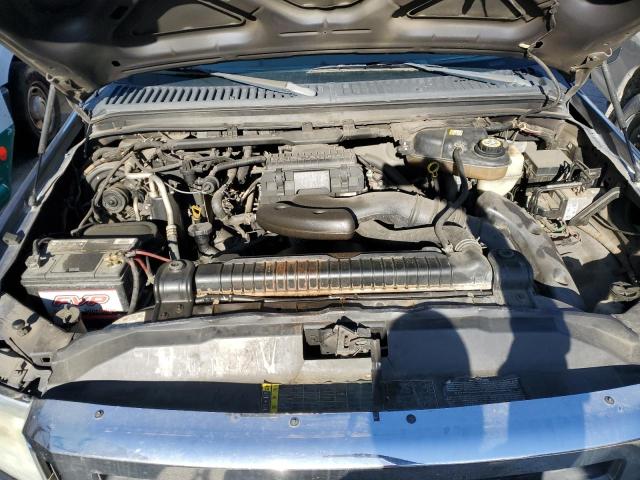 Photo 11 from auction – 2005 FORD F250 SUPER with VIN 1FTSW20595EB11817