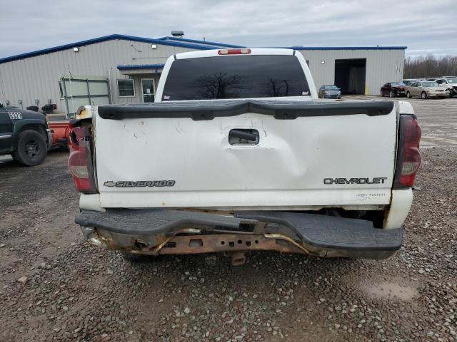 صورة رقم 6 من المزاد - 2004 CHEVROLET SILVERADO مع VIN 1GCEK19T74E280222