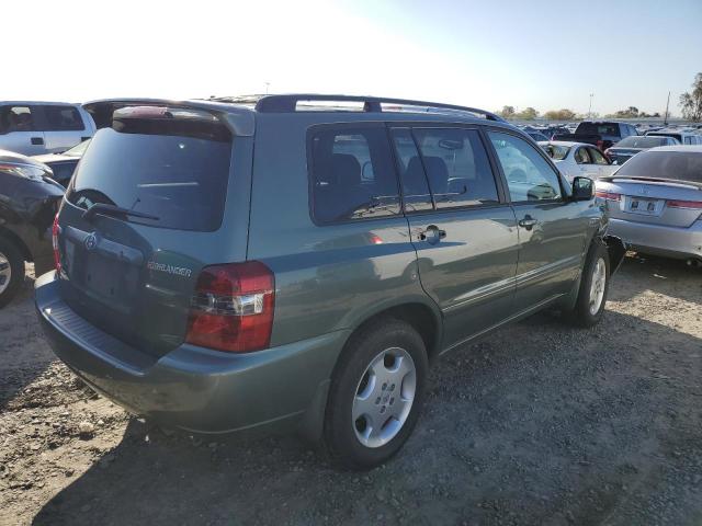 Photo 3 from auction – 2004 TOYOTA HIGHLANDER with VIN JTEEP21A940017093