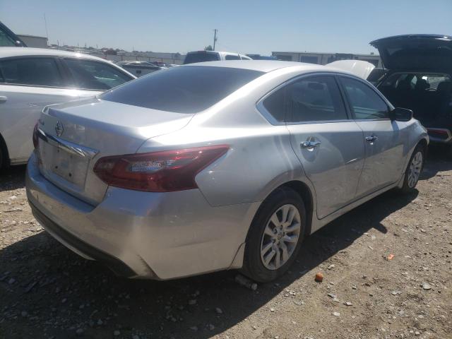 Photo 3 from auction – 2018 NISSAN ALTIMA 2.5 with VIN 1N4AL3AP3JC104013