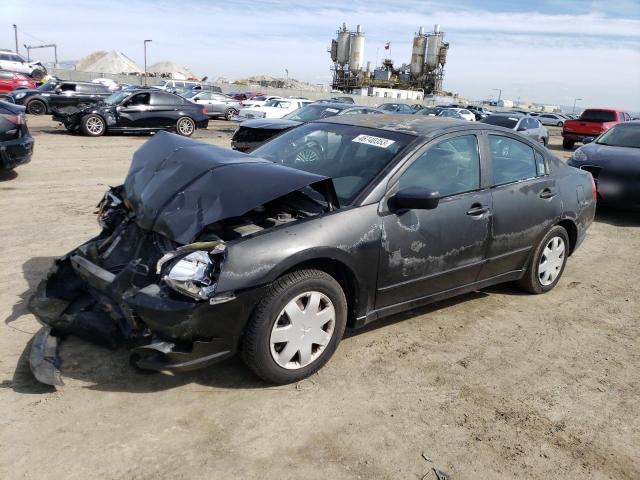 Photo 1 from auction – 2005 MITSUBISHI GALANT ES with VIN 4A3AB36F15E029557