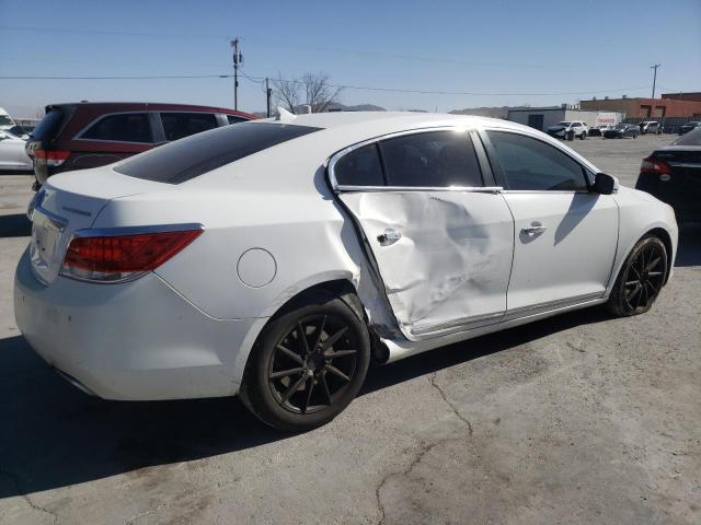 Photo 3 from auction – 2013 BUICK LACROSSE with VIN 1G4GC5E31DF176768