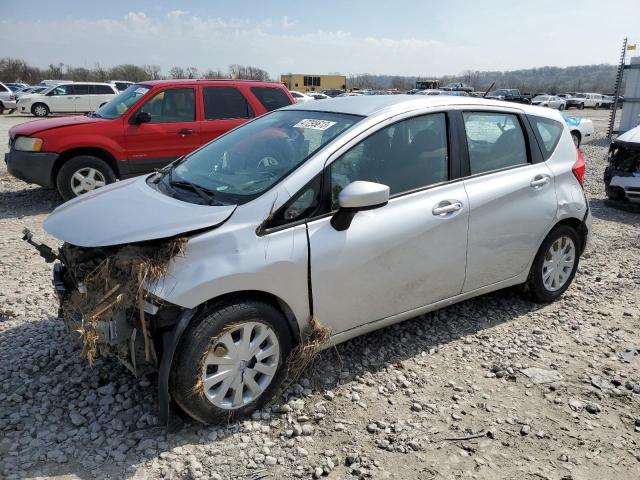 NISSAN VERSA NOTE 2015 with VIN 3N1CE2CP6FL381015 - Photo from auction