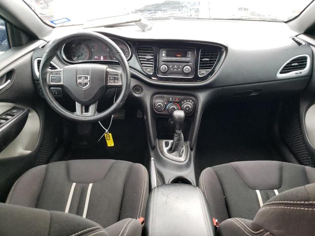 Photo 8 from auction – 2014 DODGE DART SXT with VIN 1C3CDFBB2ED668356