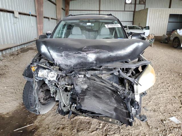 Photo 5 from auction – 2008 TOYOTA RAV4 with VIN JTMZD33V086056243