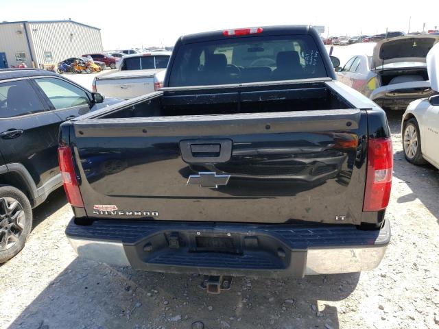 Photo 6 from auction – 2012 CHEVROLET SILVERADO with VIN 3GCPCSEA5CG197038