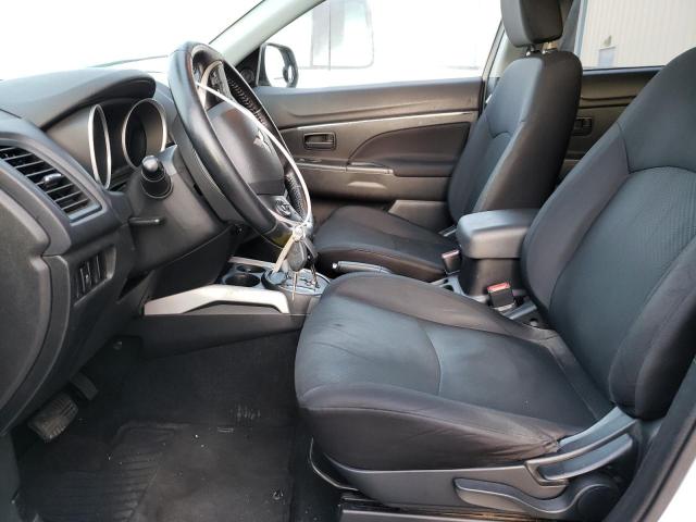 Photo 7 from auction – 2014 MITSUBISHI OUTLANDER with VIN 4A4AP3AUXEE022917