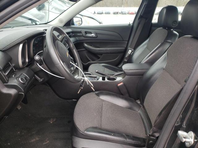 Photo 7 from auction – 2014 CHEVROLET MALIBU 1LT with VIN 1G11C5SL2EF141987
