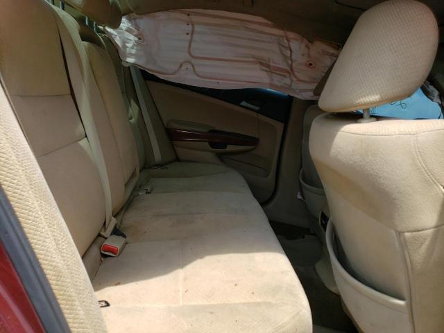 Photo 10 from auction – 2012 HONDA ACCORD EX with VIN 1HGCP2F77CA183213