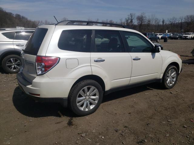 Photo 3 from auction – 2011 SUBARU FORESTER 2 with VIN JF2SHADC2BH751716