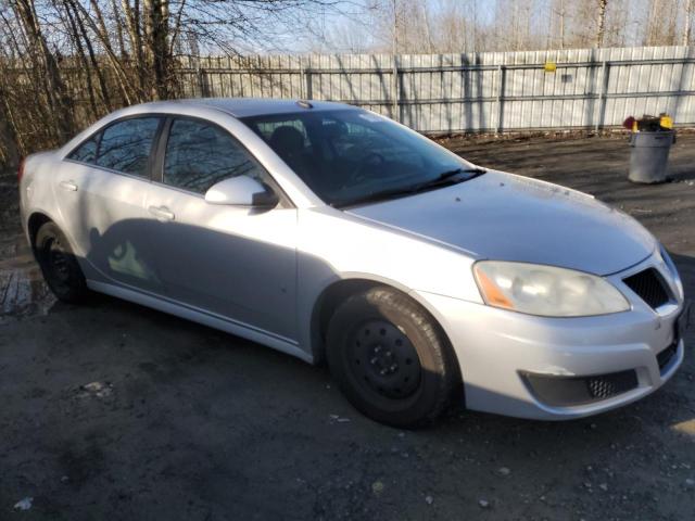 Photo 4 from auction – 2010 PONTIAC G6 with VIN 1G2ZA5EB8A4109882