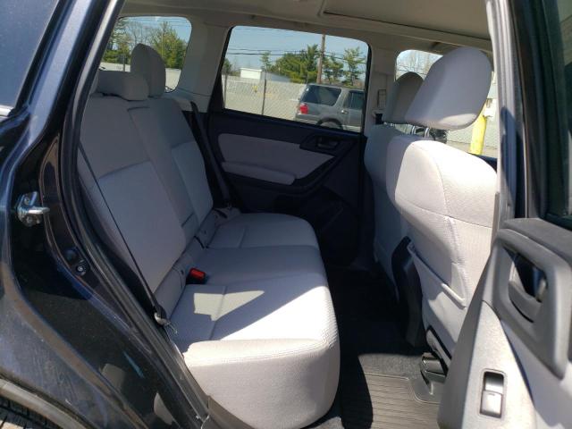 Photo 11 from auction – 2015 SUBARU FORESTER 2 with VIN JF2SJADC3FH815384