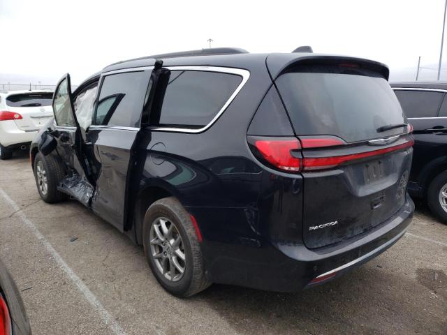 Photo 2 from auction – 2021 CHRYSLER PACIFICA T with VIN 2C4RC1FG8MR587519