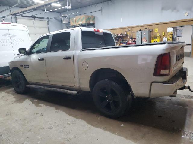 Photo 2 from auction – 2018 RAM 1500 SPORT with VIN 1C6RR7MT4JS291092