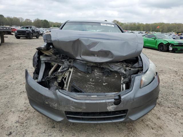 Photo 5 from auction – 2011 HONDA ACCORD SE with VIN 1HGCP2F60BA039718