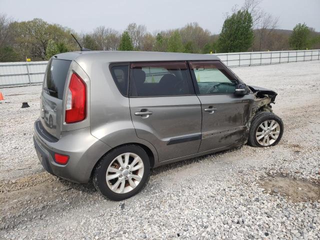 Zdjęcie 3 z aukcji – 2013 KIA SOUL + z VIN KNDJT2A63D7507336