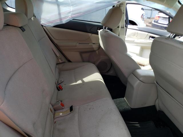 Photo 10 from auction – 2014 SUBARU XV CROSSTR with VIN JF2GPAVC6E8297322