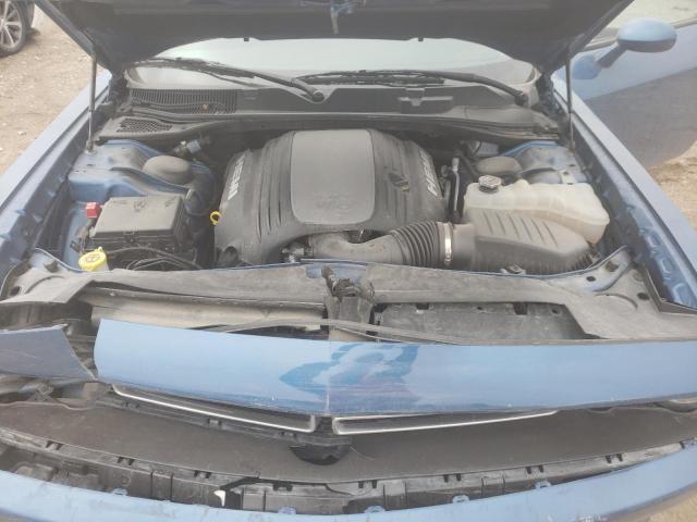 Photo 11 from auction – 2021 DODGE CHALLENGER with VIN 2C3CDZBT8MH614992